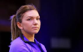 Simona Halep ar putea fi inclusă în International Hall of Fame