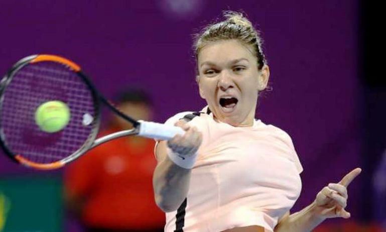 Simona Halep joacă direct în turul al doilea la Rogers Cup