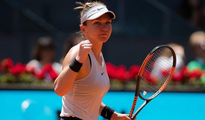 Simona Halep și-a aflat prima adversară la US Open