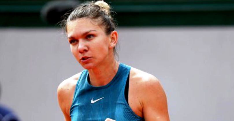 Simona Halep nu poate juca la turneul de la Moscova