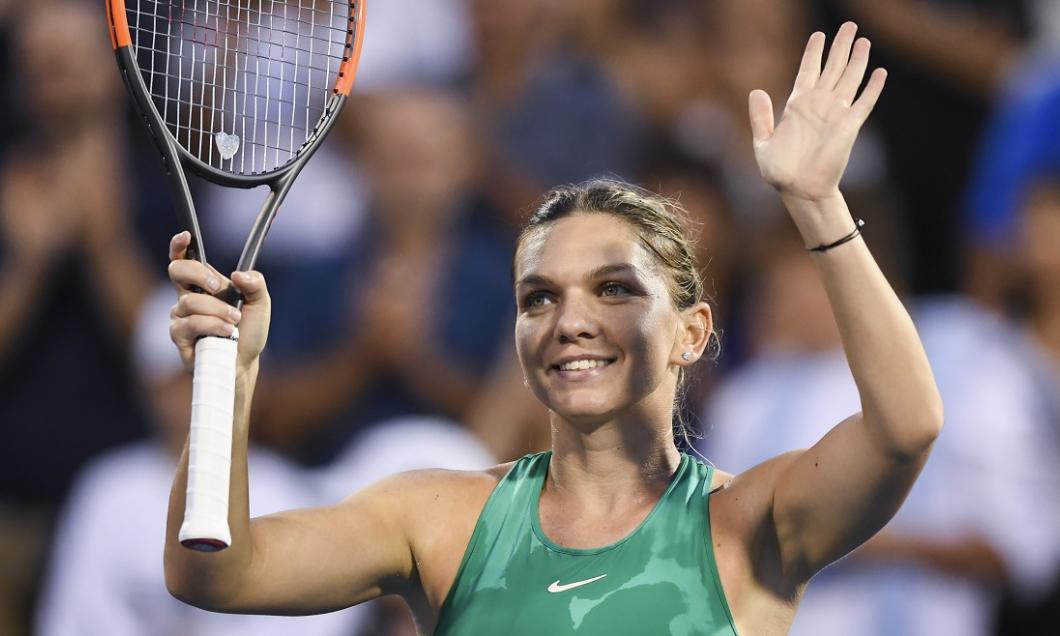 Simona Halep poate fi jucătoarea anului 2018