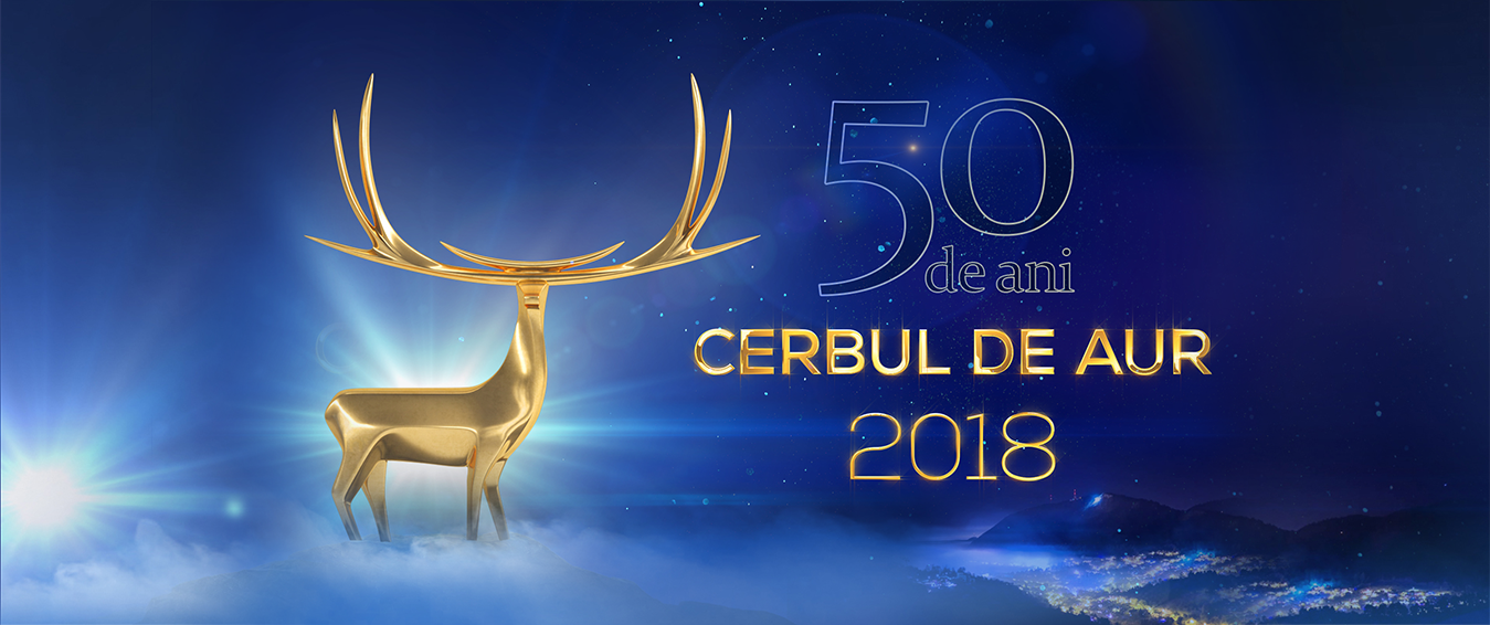 Festivalul Internațional „Cerbul de Aur“ 2018 a ajuns la final, însă ediția reprezintă un nou început pentru organizatori