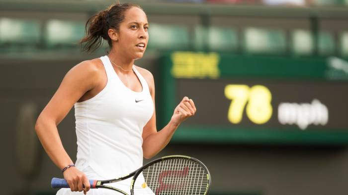 Semifinalele de simplu feminin de la US Open 2018