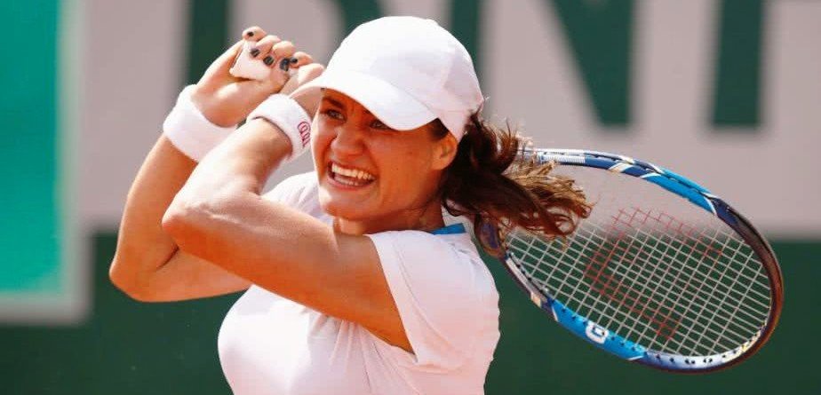 Monica Niculescu s-a calificat în sferturile probei de dublu la Monterrey