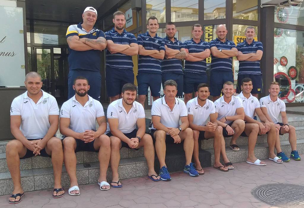 CS Năvodari a câștigat turneul de rugby în 7 de la Galați și urcă pe primul loc