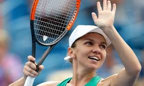 Simona Halep va juca în turneul de la Wuhan