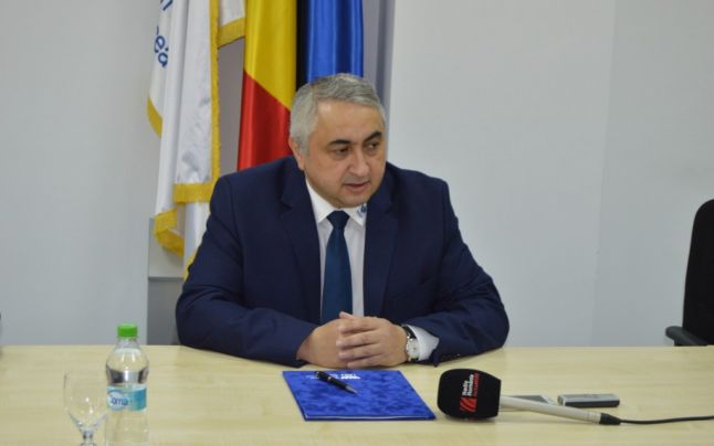 Valentin Popa: Nevoia de cunoaştere este vitală în zilele pe care le trăim. Vom investi în continuare în educaţie