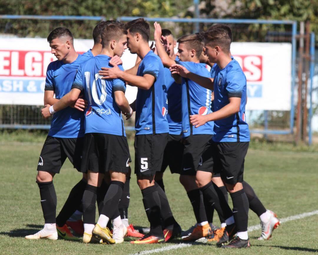 Meci de Liga Campionilor la Ovidiu: FC Viitorul – Dinamo Zagreb