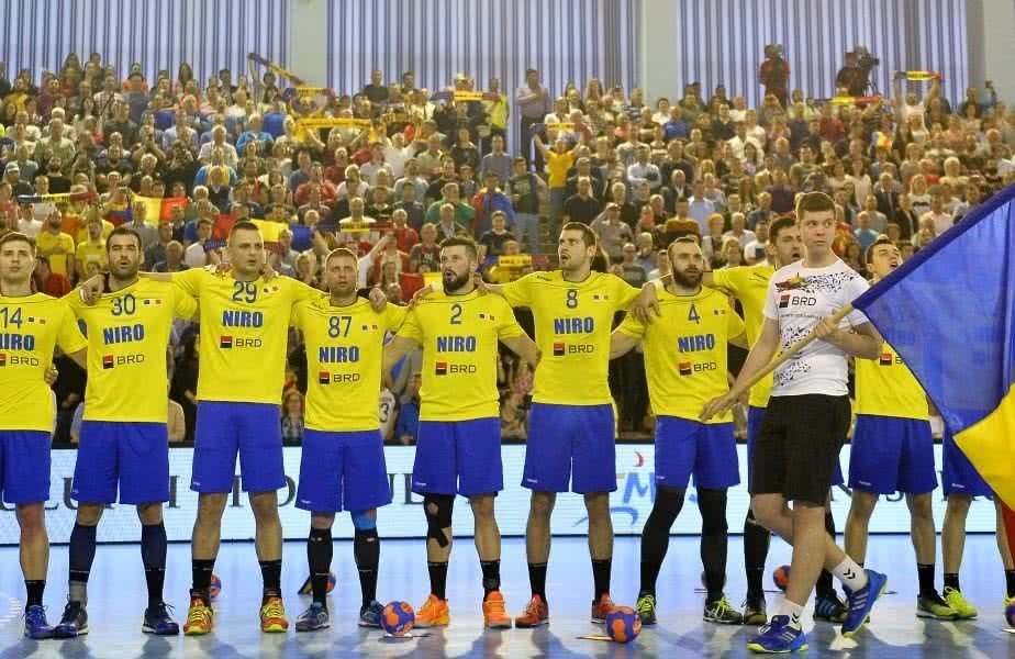 Portugalia a învins România în preliminariile CE 2020 la handbal masculin