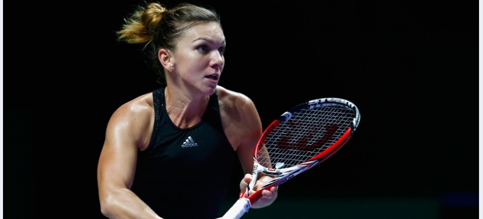 S-a împlinit un an de când Simona Halep a devenit liderul WTA