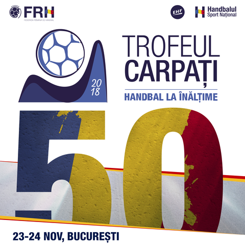 Trofeul Carpați a ajuns la ediția cu numărul 50