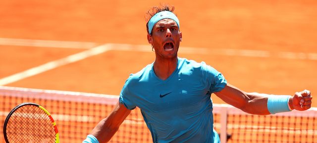 Rafael Nadal a fost operat la glezna dreaptă