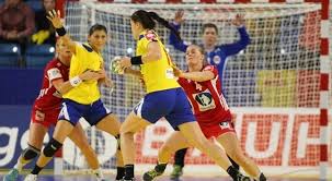 România vs Norvegia, deseară la CE 2018 de handbal feminin