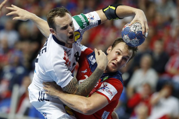 A început Campionatul Mondial de handbal masculin