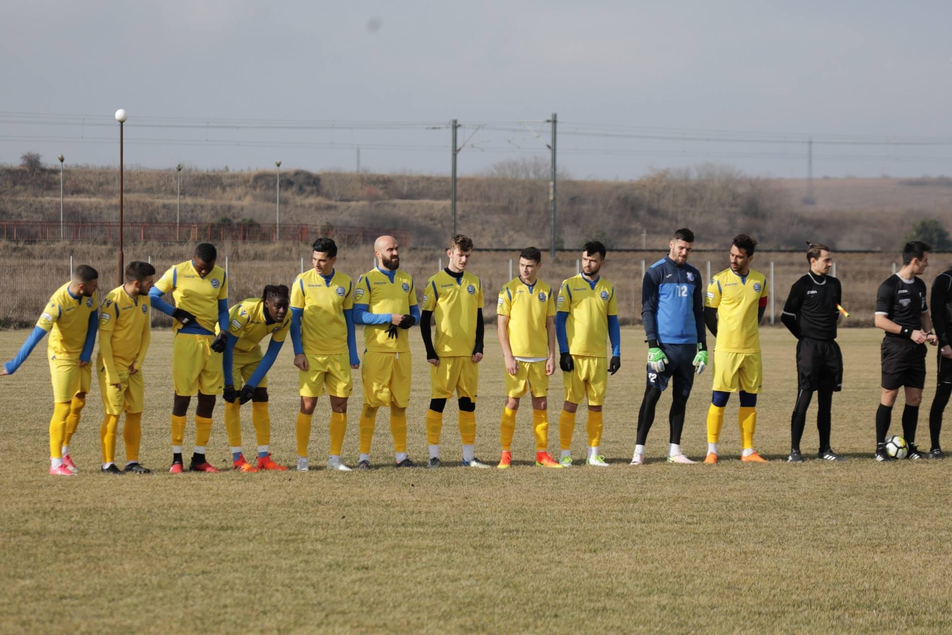 A doua victorie consecutivă cu 5-0 pentru SSC Farul Constanța