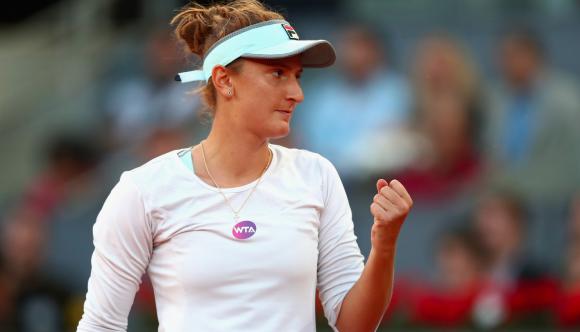 Irina Begu a fost învinsă în turul al doilea la Melbourne