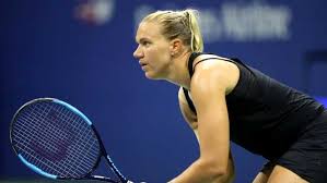 Kaia Kanepi a fost la un pas să renunțe la tenis