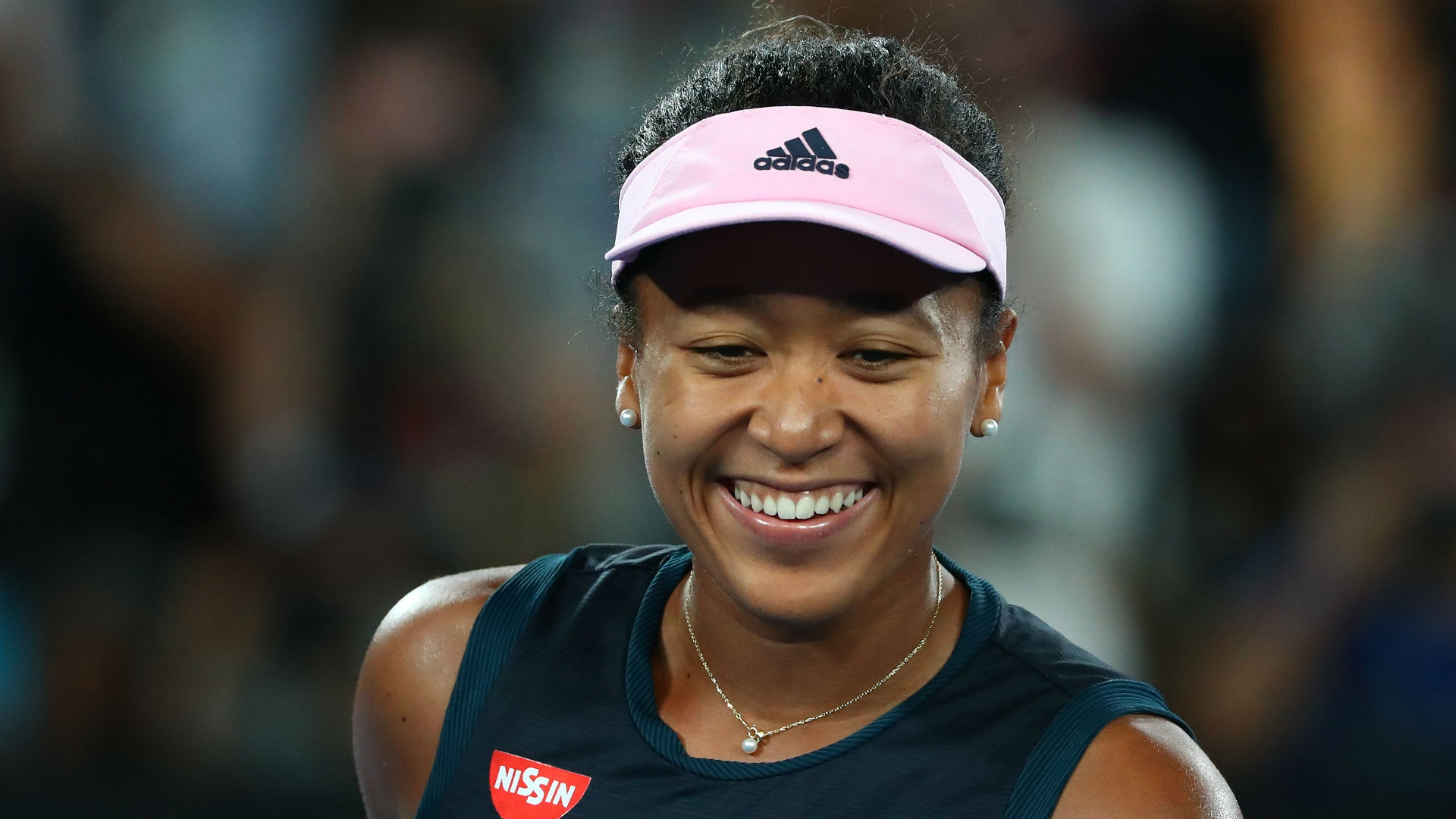 Naomi Osaka este de mâine noul lider WTA