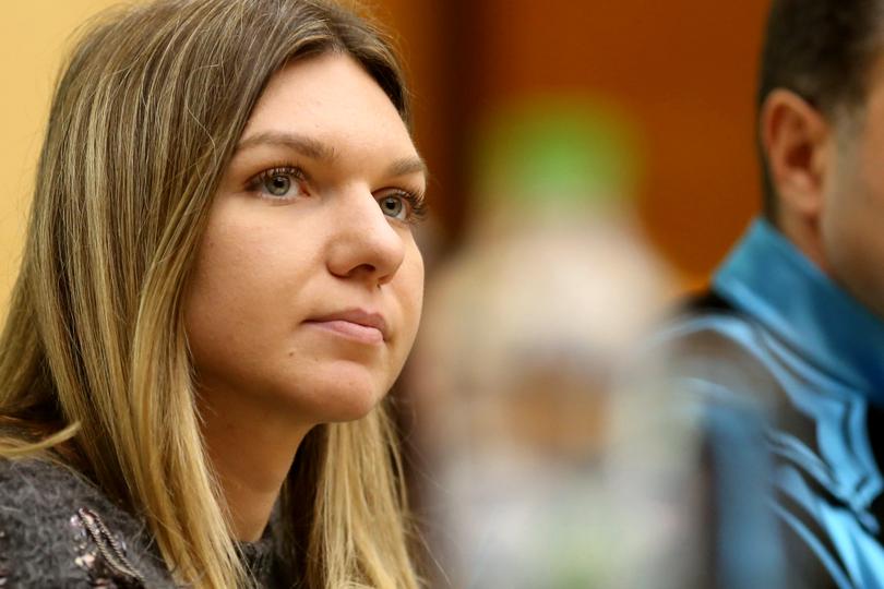 Simona Halep trece de azi pe locul 3 WTA