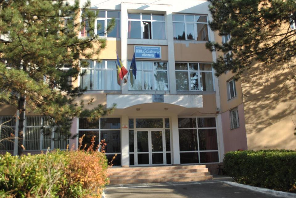 CONSTANȚA: Elevii se pregătesc de simularea examenelor Cambridge