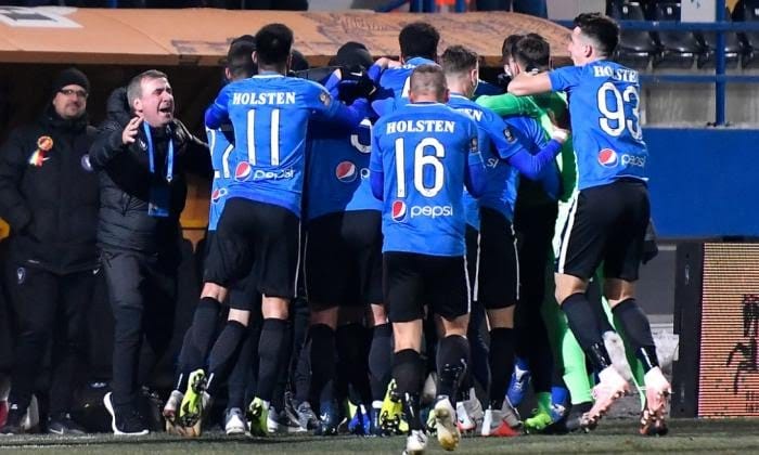 FC Viitorul – FCSB în direct la Radio Constanța de la ora 21