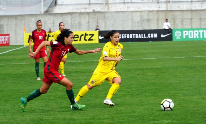 Naționala feminină de fotbal a României și-a aflat adversarele din preliminariile EURO 2021