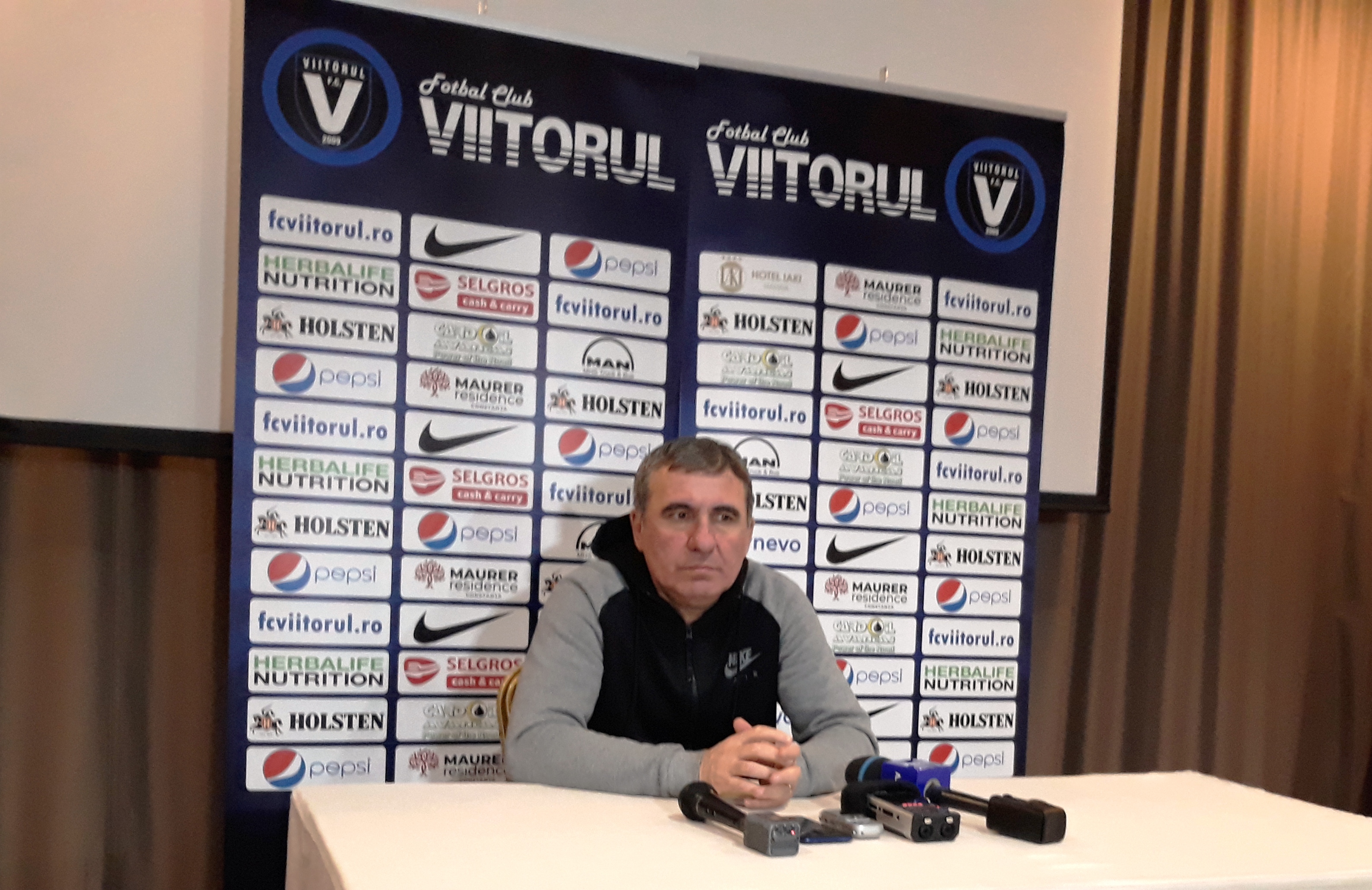 FC Viitorul vs CSU Craiova, un meci care se anunță spectaculos