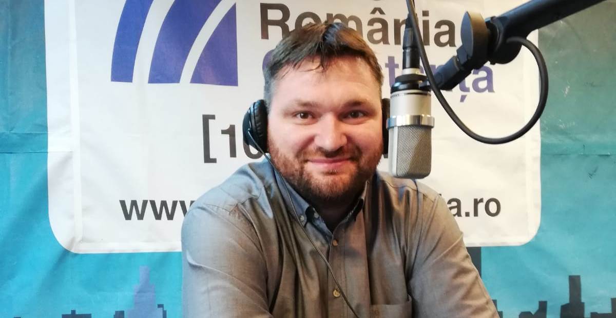 Cel mai bun conducător de club din țară a fost desemnat Ionuţ Rudi Stănescu