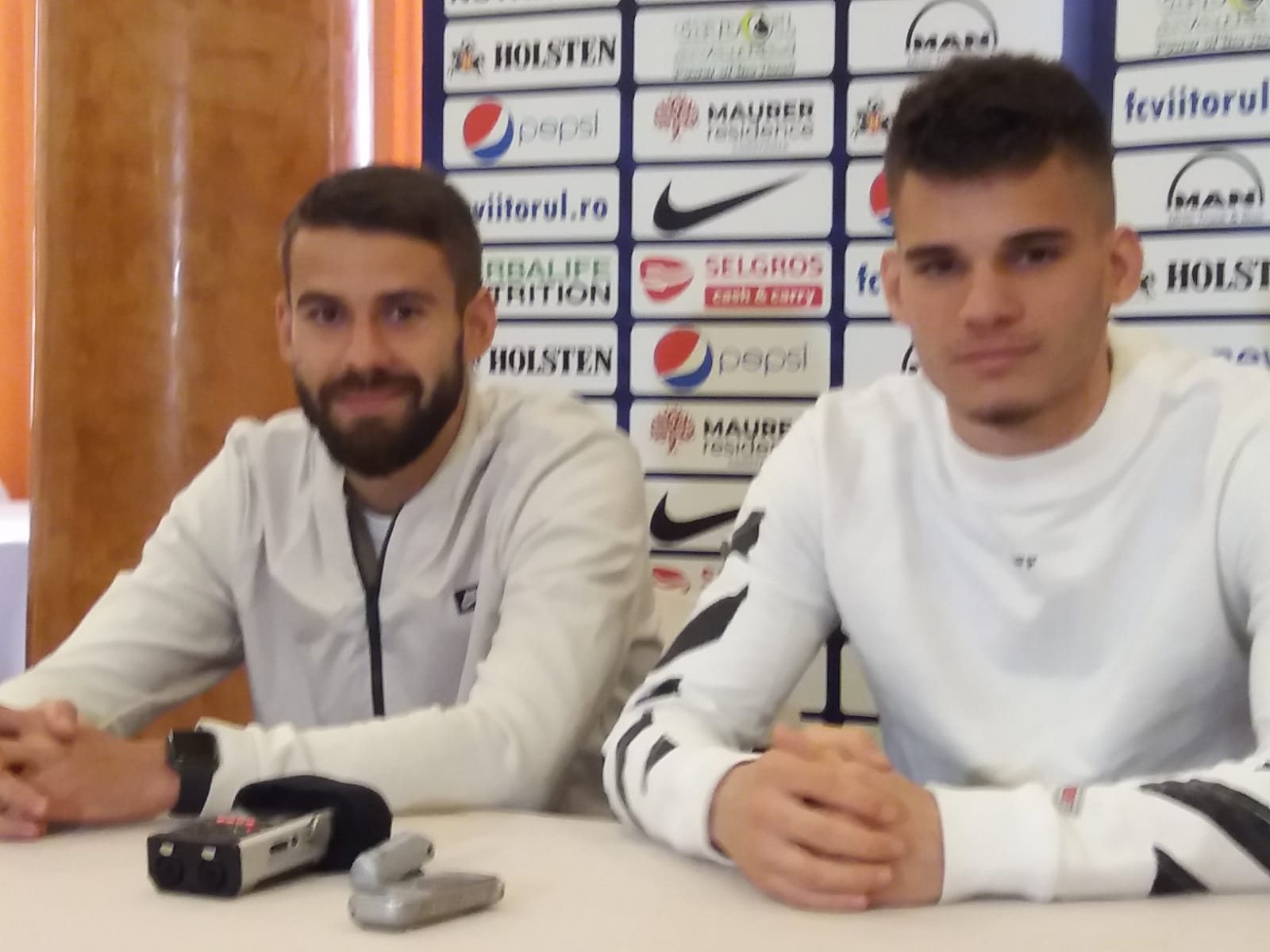 FC Viitorul vrea o victorie în deplasare cu FCSB