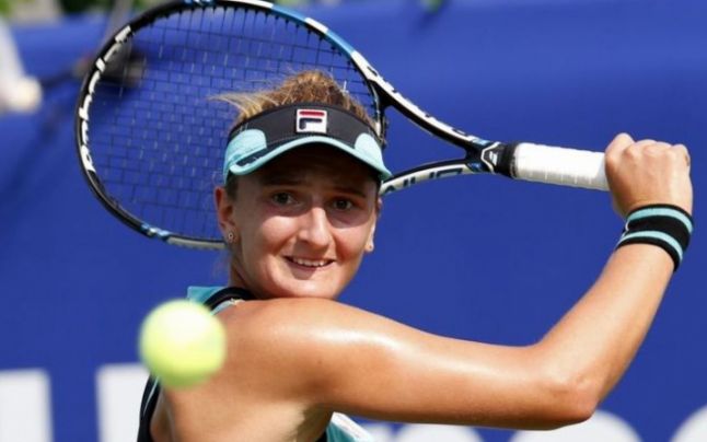 Irina Begu vs Bianca Andreescu în primul tur la Indian Wells