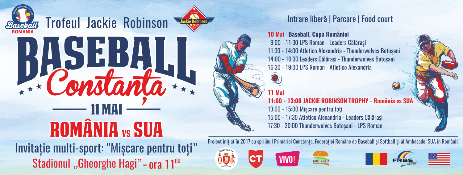 “Mișcarea pentru toți” – eveniment sportiv inedit la Constanța