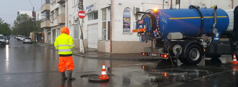 inundatii RAJA radio Constanta 2