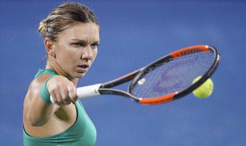 Simona Halep are cel mai mare punctaj în finalele de Grand Slam în perioada 2016-2019