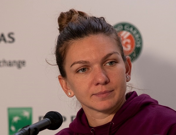 Simona Halep va urca pe locul 7 WTA