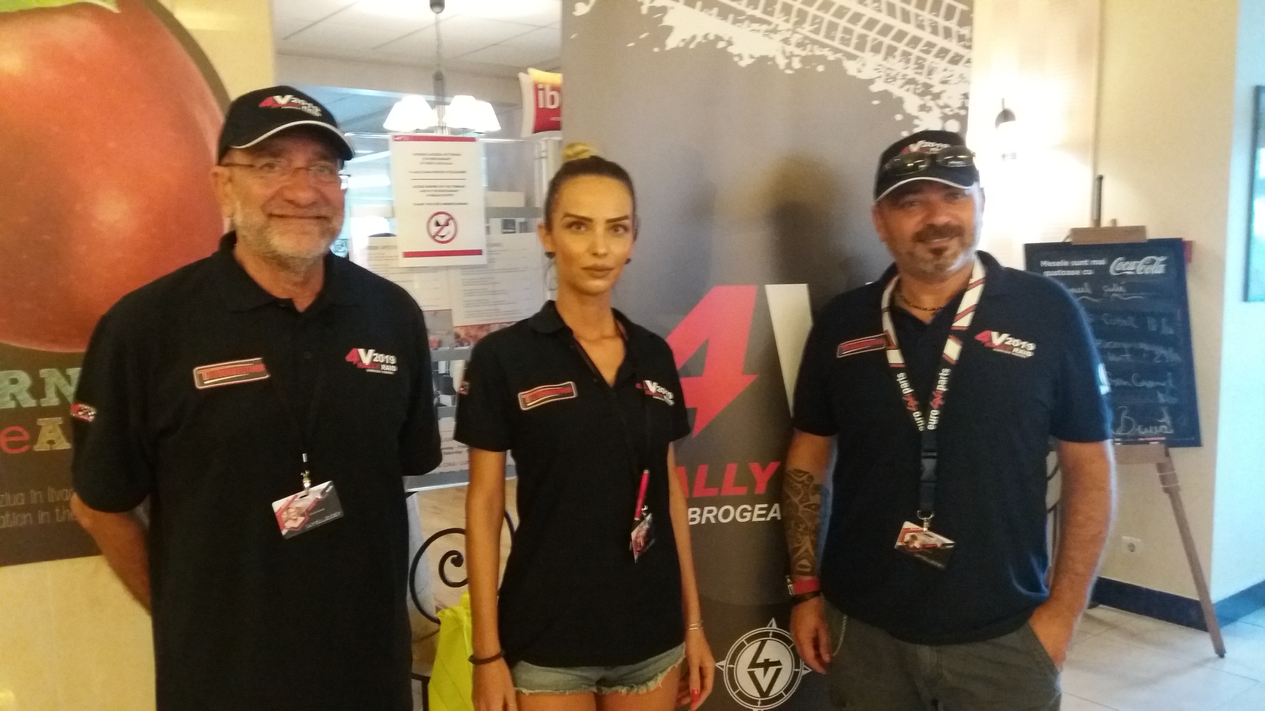 Startul Rally Raid Dobrogea este programat vineri la ora 9