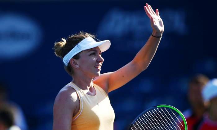 Turneul de la Adelaide, prima competiție din 2020 pentru Simona Halep