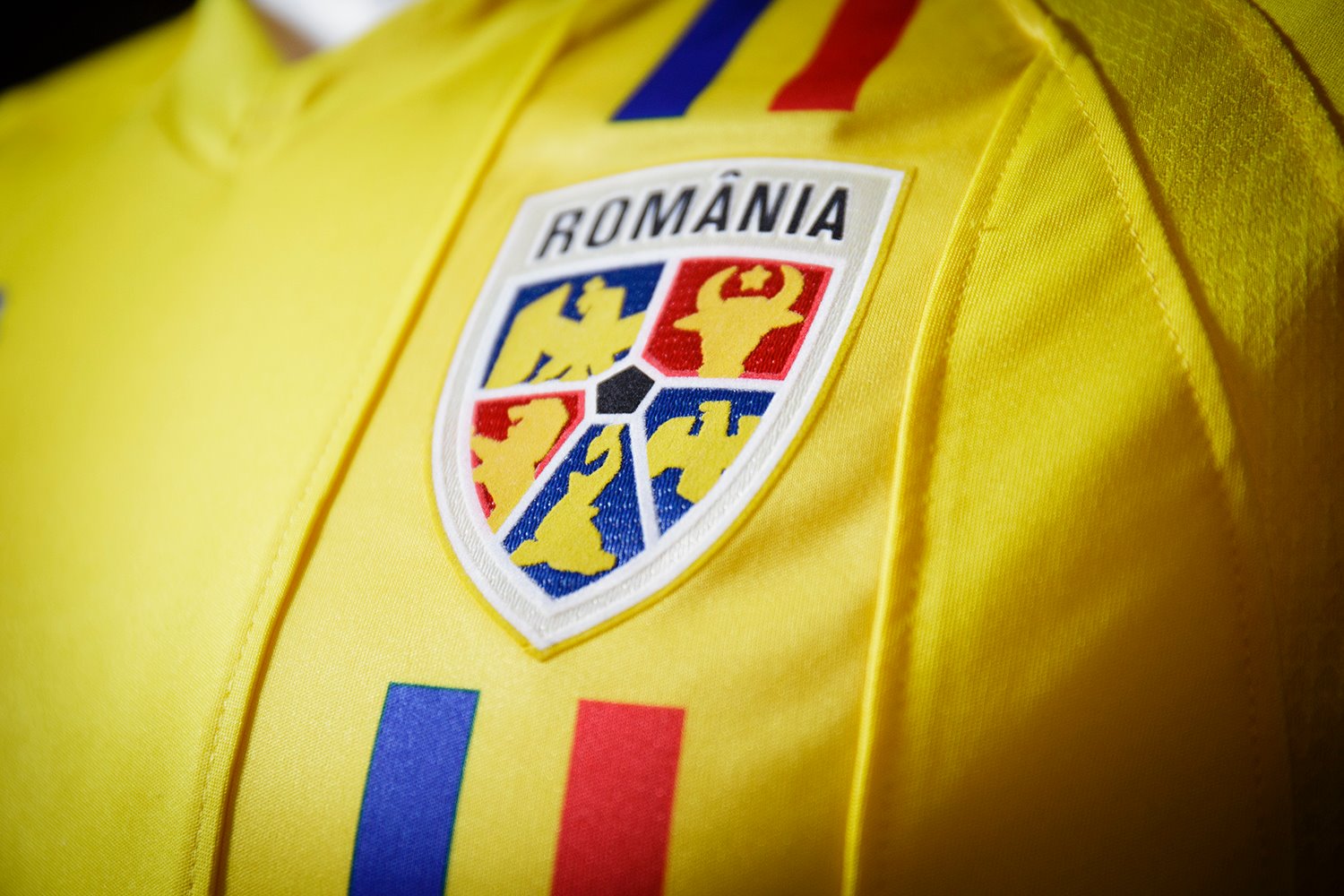 Naționala de fotbal a României va disputa două meciuri în preliminariile EURO 2020