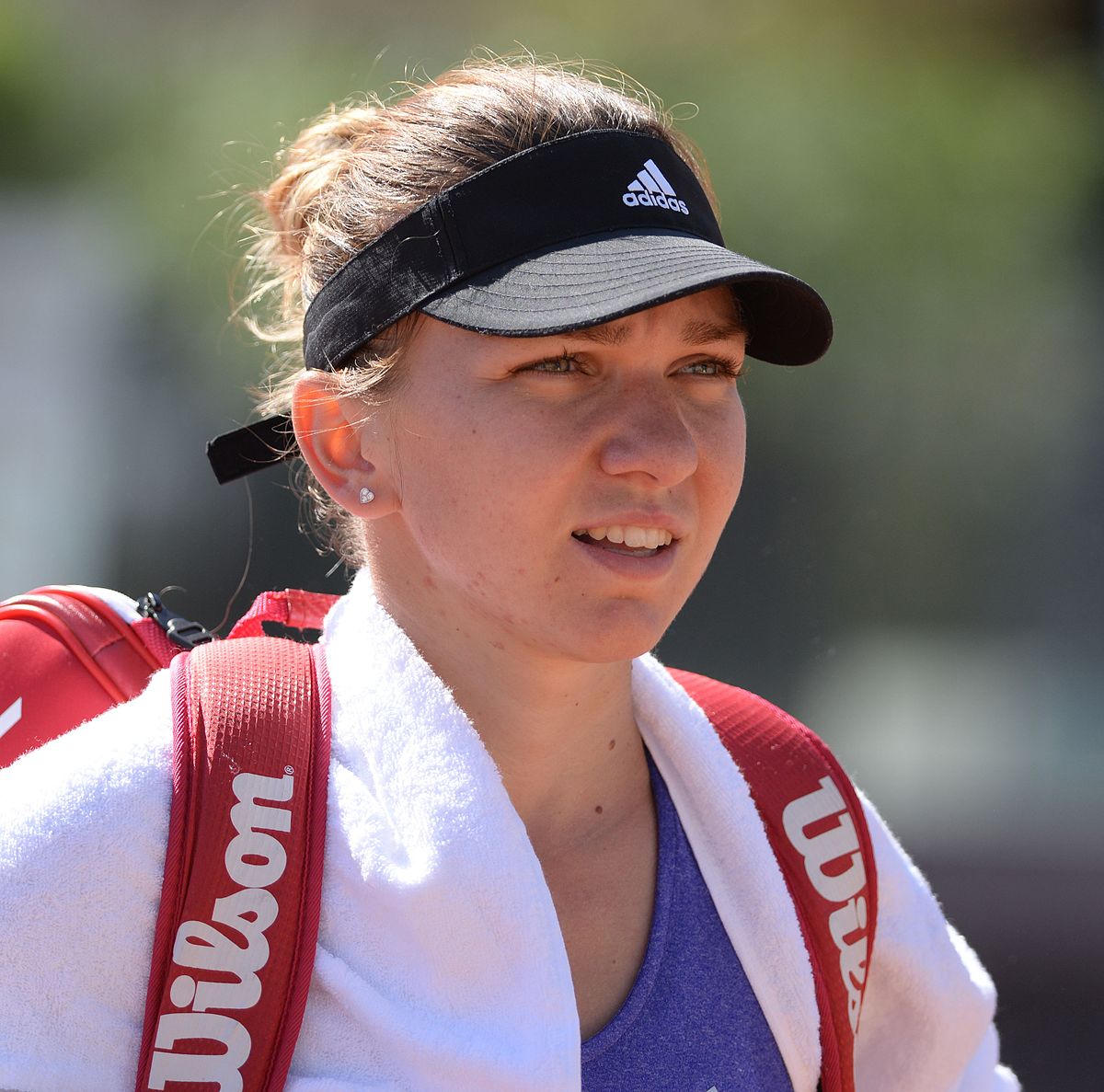 Trei competiții importante pentru Simona Halep