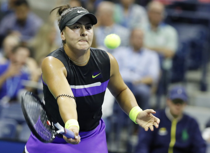 Bianca Andreescu vs Serena Williams în finala US Open