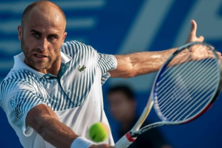 Marius Copil a fost eliminat din turneul de simplu de la Metz