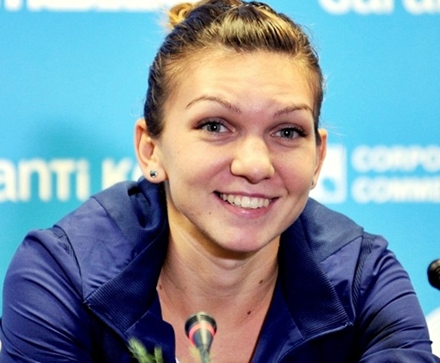 Simona Halep a obținut calificarea la Turneul Campioanelor 2019