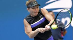 Simona Halep s-a retras și din proba de dublu din turneul Wuhan