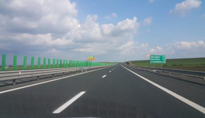 A2, Autostrada Soarelui Radio Constanta 1