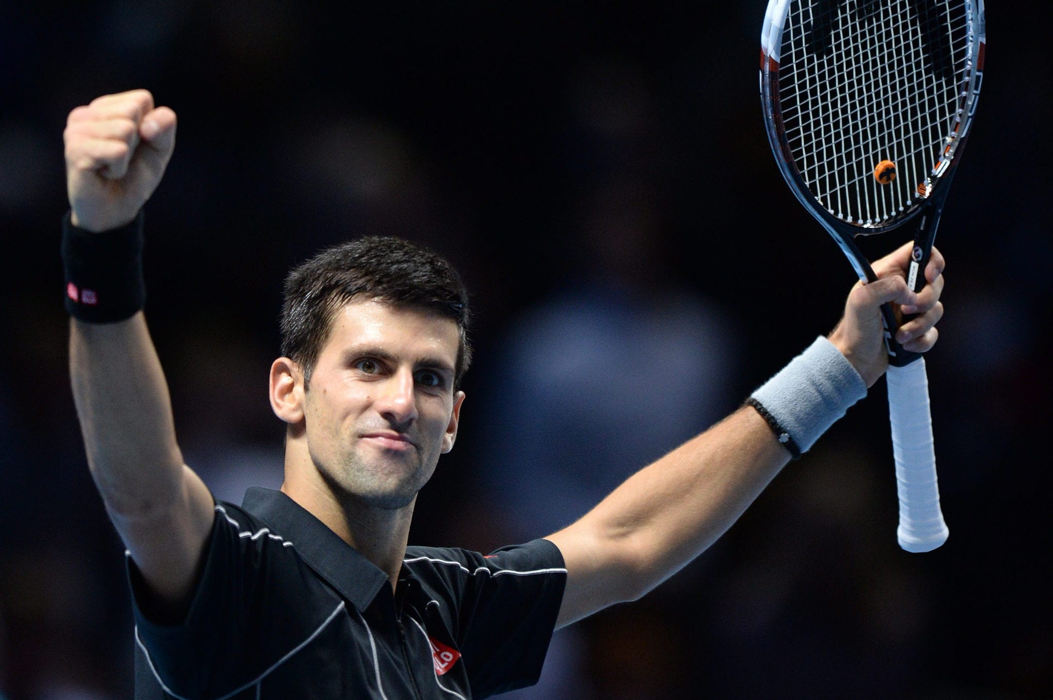 Novak Djokovic este câștigătorul turneului de la Tokyo