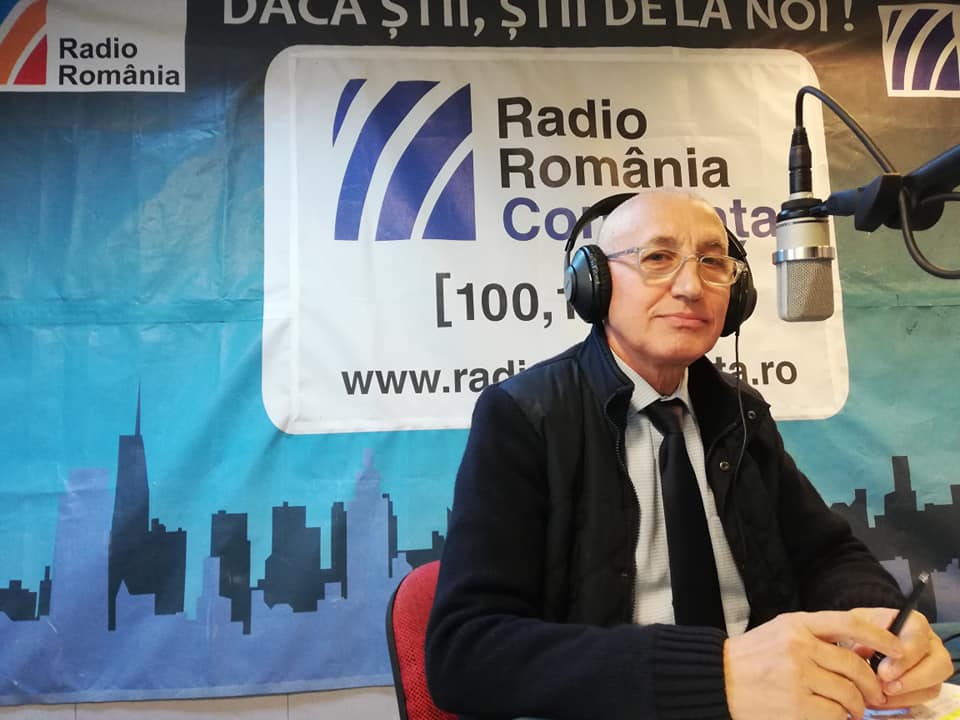 INTERVIUL DIMINEȚII | Ilie Floroiu, despre Sala Polivalentă ce urmează să fie construită la Constanța: „Ne dorim o sală modernă, pentru a putea organiza competiții de nivel internațional“