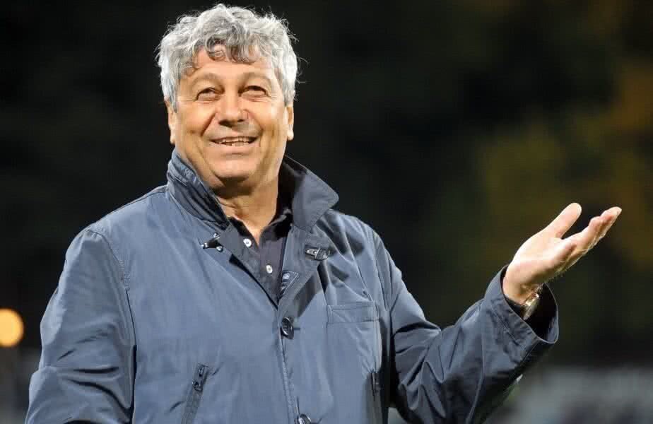 Invitație onorantă pentru Mircea Lucescu