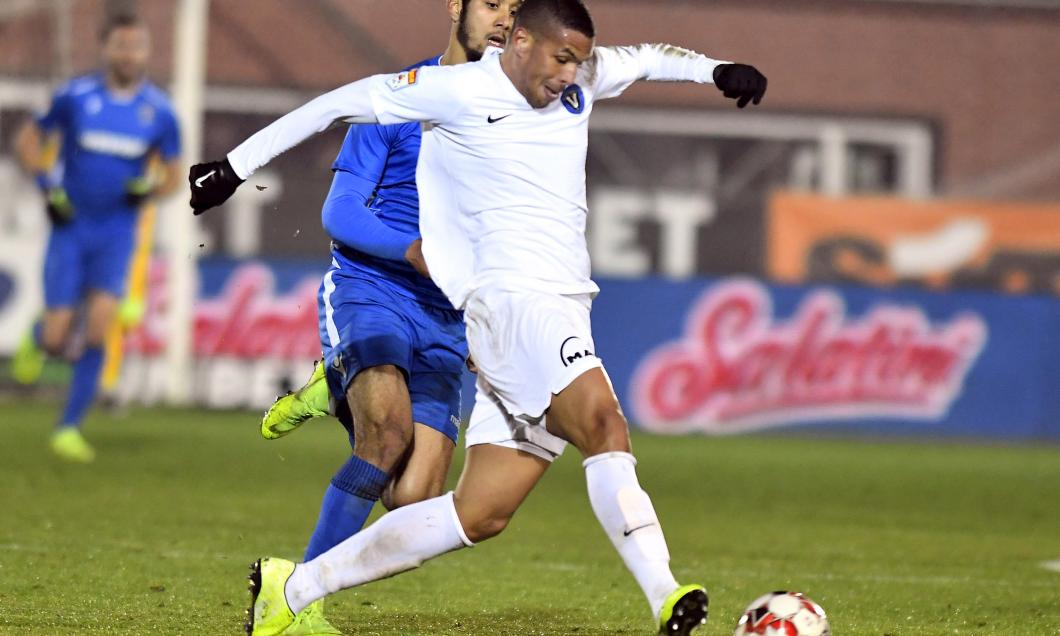 FC Viitorul a urcat pe locul al treilea în Liga I la fotbal