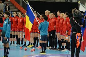 Naționala României a fost umilită de selecționata Japoniei la CM de handbal feminin