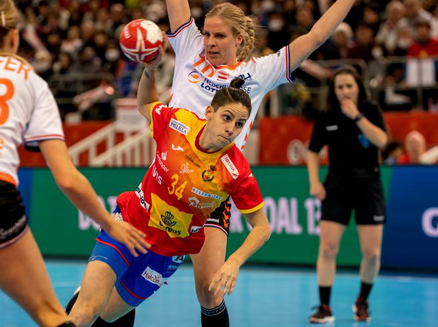 Olanda este noua campioană mondială la handbal feminin