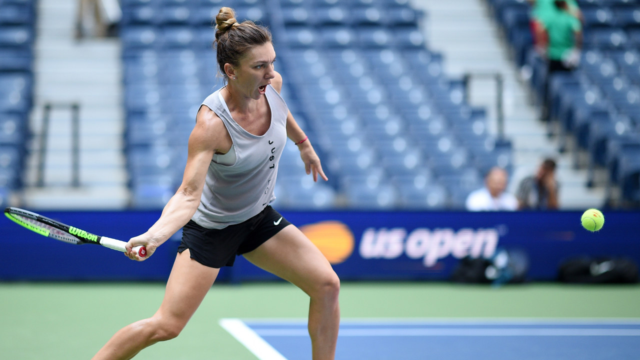 Simona Halep va juca în turneul de la Adelaide, înaintea celui de la Melbourne